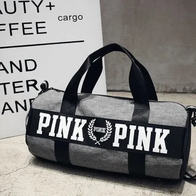 Women's Gym Bag For Fitness