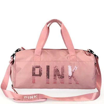 Women's Gym Bag For Fitness