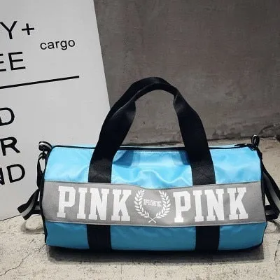 Women's Gym Bag For Fitness