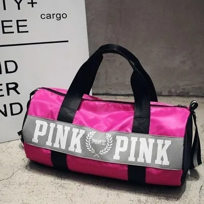 Women's Gym Bag For Fitness