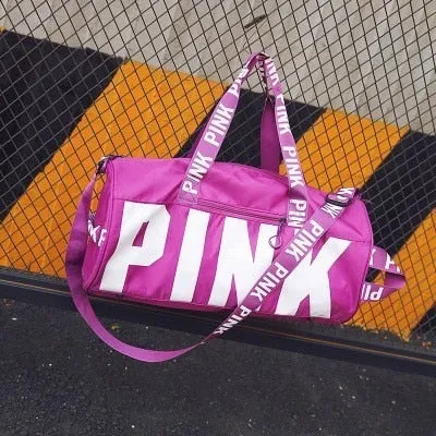 Women's Gym Bag For Fitness