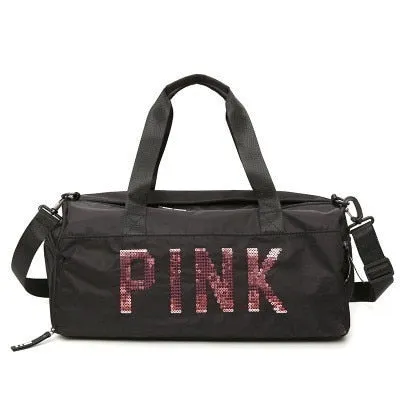 Women's Gym Bag For Fitness