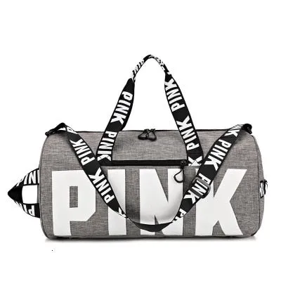 Women's Gym Bag For Fitness