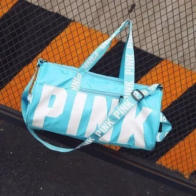 Women's Gym Bag For Fitness