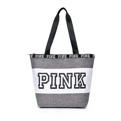 Women's Gym Bag For Fitness
