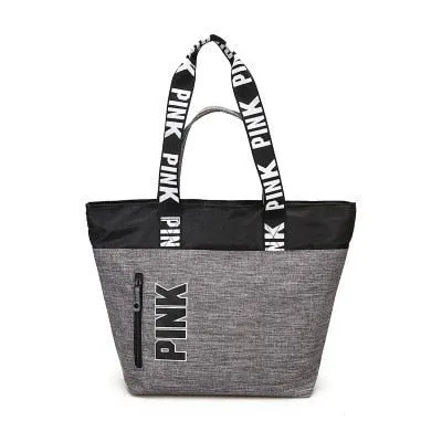 Women's Gym Bag For Fitness