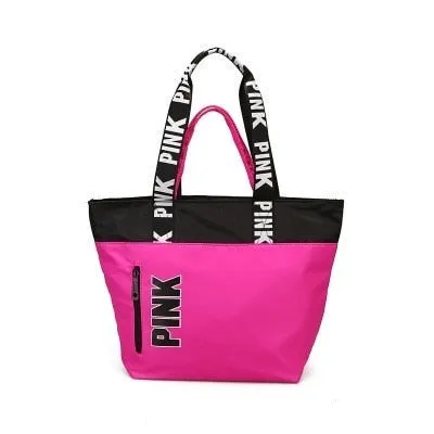 Women's Gym Bag For Fitness