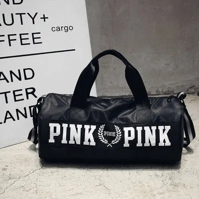 Women's Gym Bag For Fitness