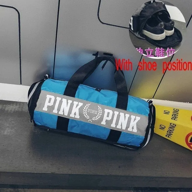 Women's Gym Bag For Fitness