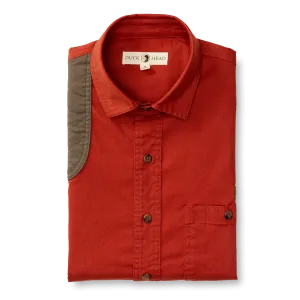 Woodland Shooting Shirt