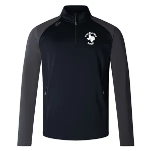 Woodlands Rugby Elite 1/4 Zip Top by Canterbury