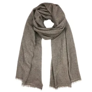 WOOL N CASHMERE BLEND SOFT SHAWLS