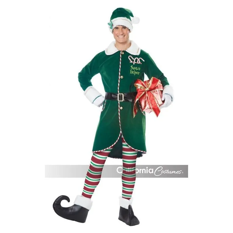 Workshop Elf / Adult