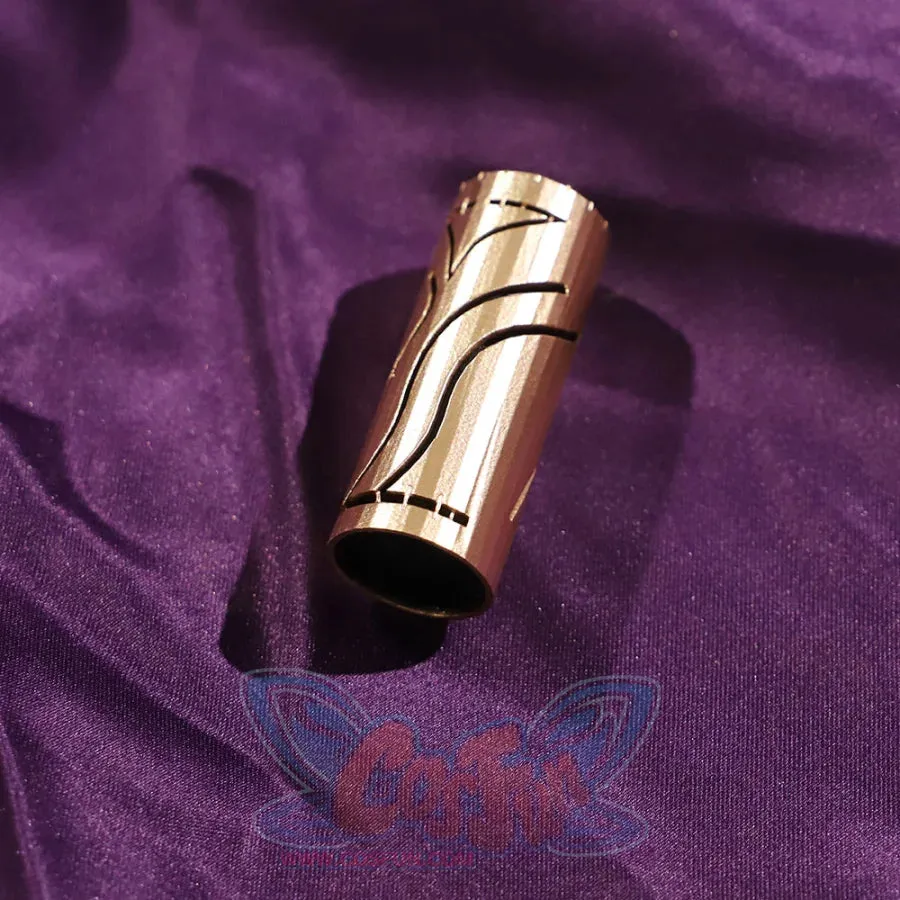 Wuthering Waves Jinhsi Cosplay Costume C09189