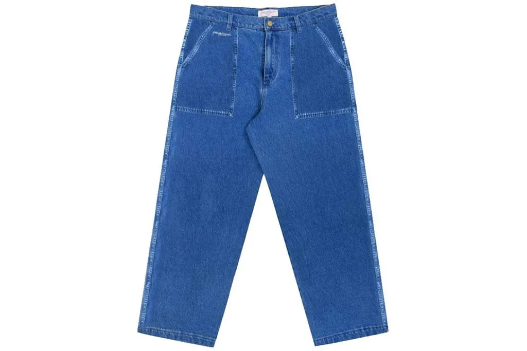 Yardsale Odyssey Jeans Blue