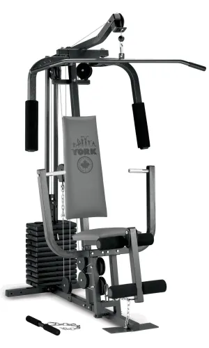 York Barbell | 7240 Multi-Gym