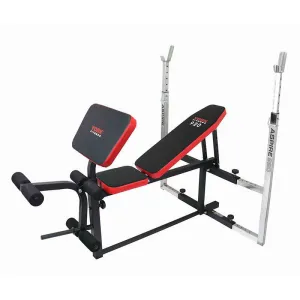 York Barbell | Aspire Series 920 Multi-Purpose Bench Press